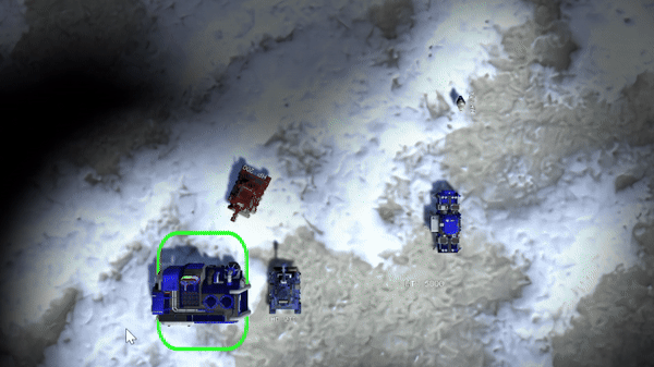 AI RTS image 1