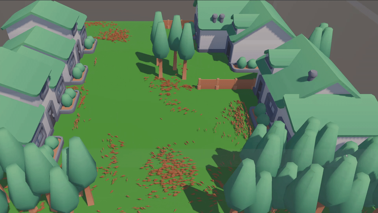 Boids image 1