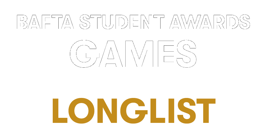 BAFTA Student Awards Games Longlist