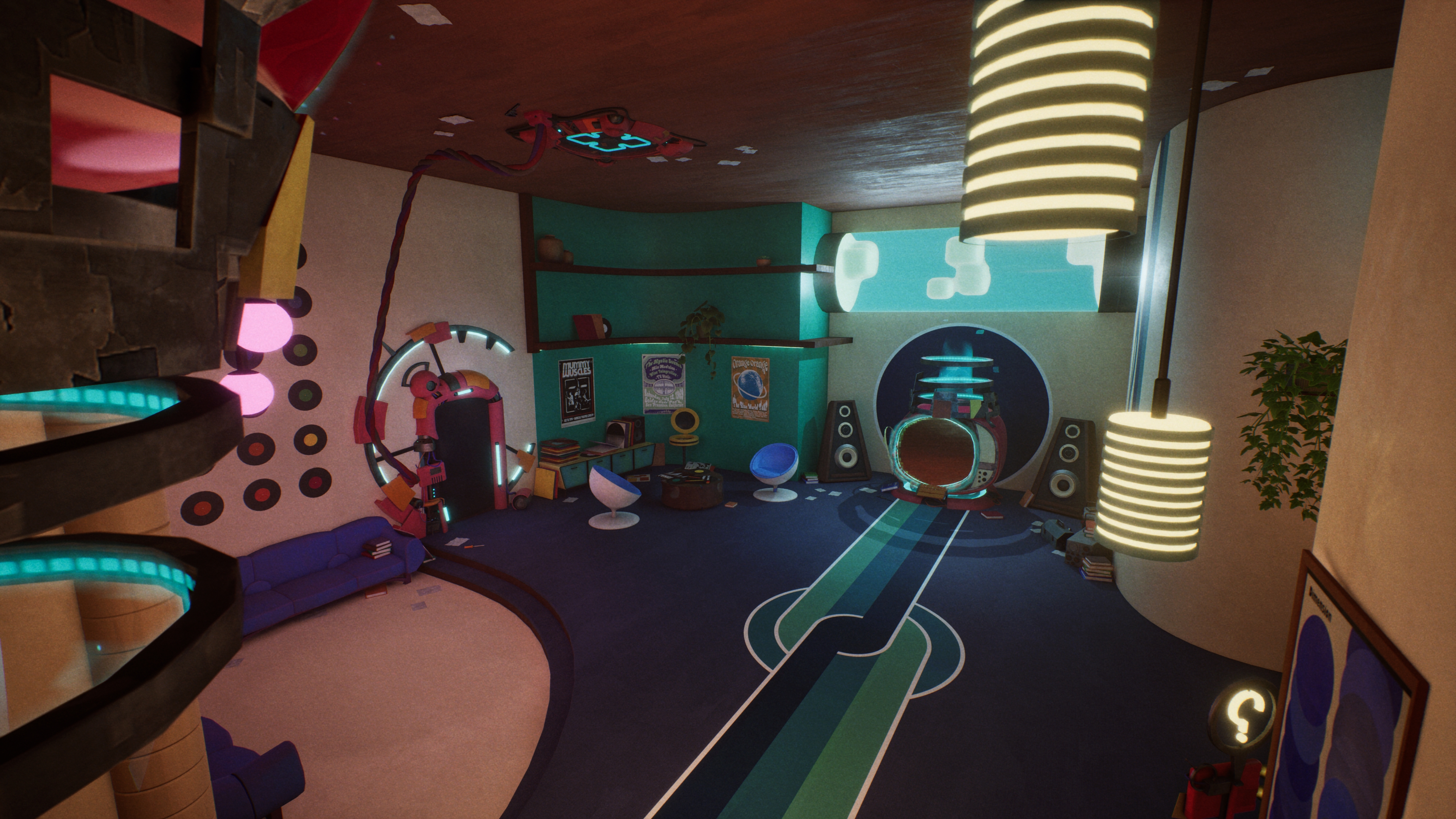 Tellyport image 3